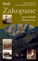 Zakopane. Przewodnik Historyczny.